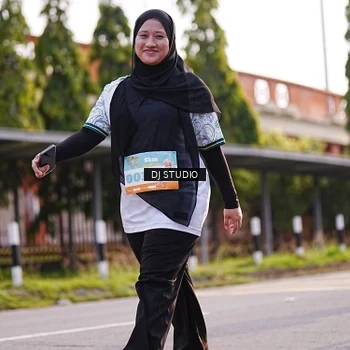 Runner Photo 8382521