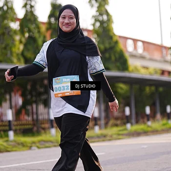 Runner Photo 8382524