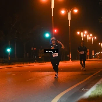 Runner Photo 8382527