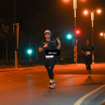 Runner Photo 8382543