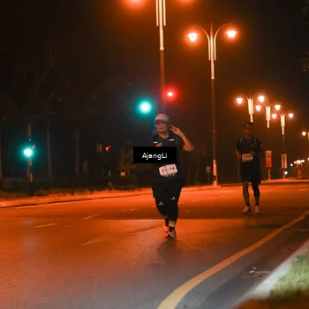 Runner Photo 8382544