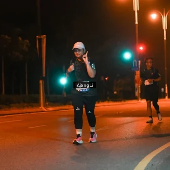 Runner Photo 8382548