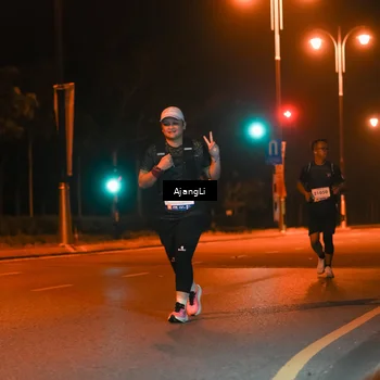 Runner Photo 8382550