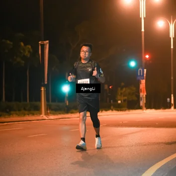 Runner Photo 8382555