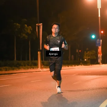 Runner Photo 8382567