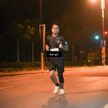 Runner Photo 8382569