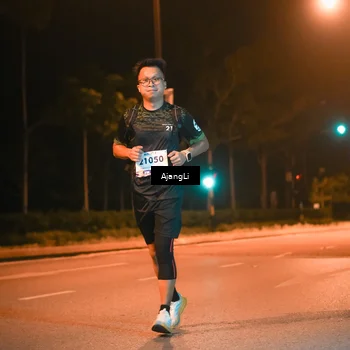 Runner Photo 8382571