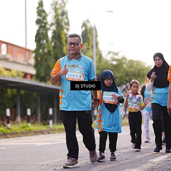 Runner Photo 8382572