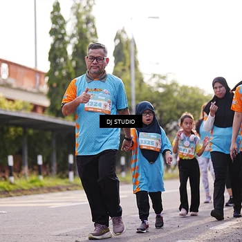Runner Photo 8382574
