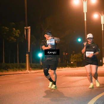 Runner Photo 8382580
