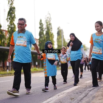 Runner Photo 8382585