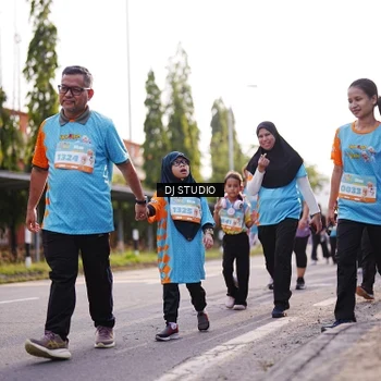 Runner Photo 8382589