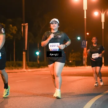 Runner Photo 8382597