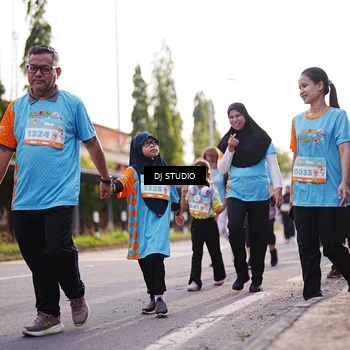 Runner Photo 8382607