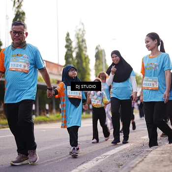 Runner Photo 8382608