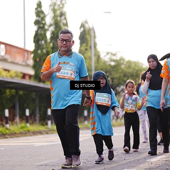 Runner Photo 8382609