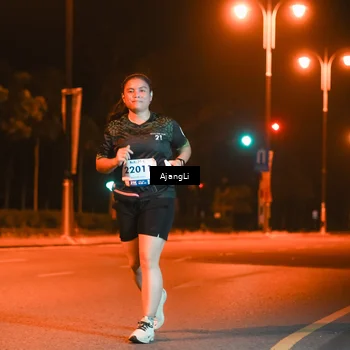 Runner Photo 8382610