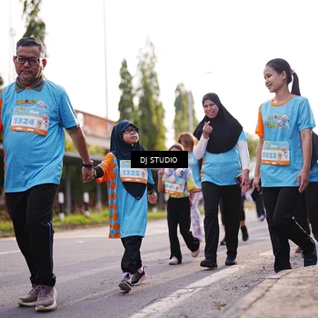 Runner Photo 8382612
