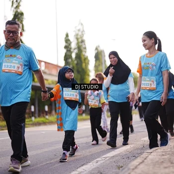 Runner Photo 8382613