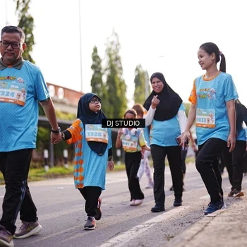 Runner Photo 8382615