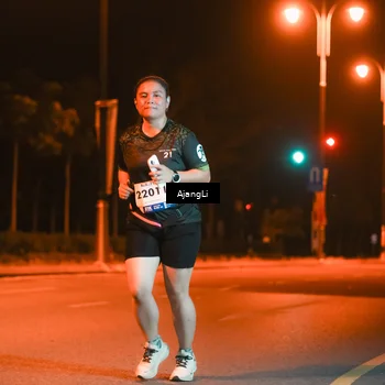 Runner Photo 8382617