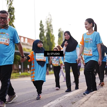Runner Photo 8382621