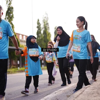 Runner Photo 8382623