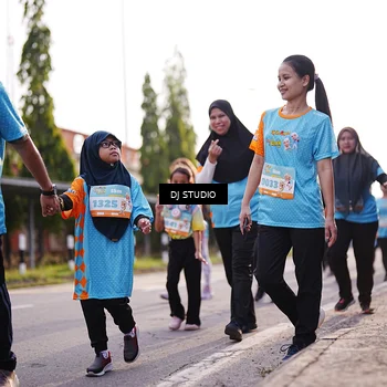 Runner Photo 8382628