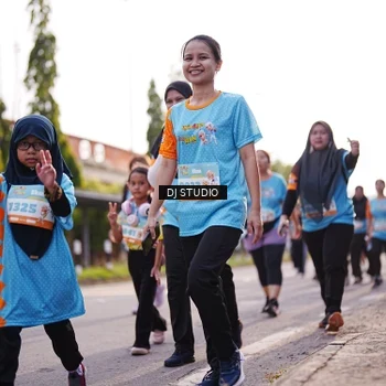 Runner Photo 8382651