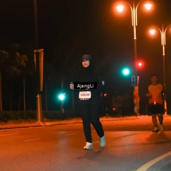 Runner Photo 8382655