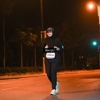 Runner Photo 8382657