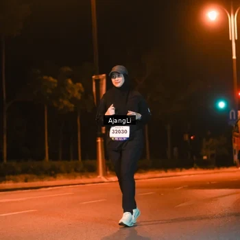 Runner Photo 8382658