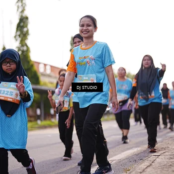 Runner Photo 8382661