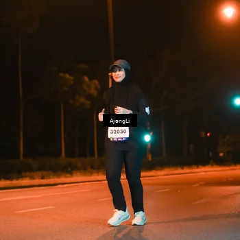 Runner Photo 8382663
