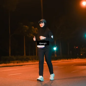 Runner Photo 8382664