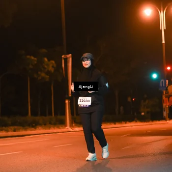 Runner Photo 8382670