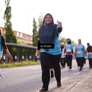 Runner Photo 8382672