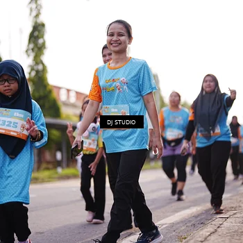 Runner Photo 8382674