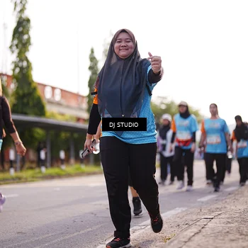 Runner Photo 8382675