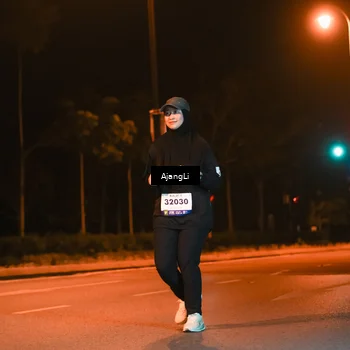 Runner Photo 8382679