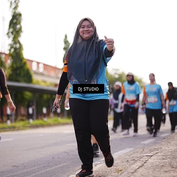 Runner Photo 8382681