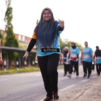 Runner Photo 8382683