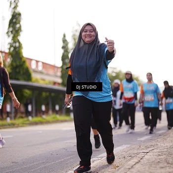Runner Photo 8382685