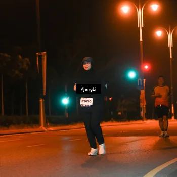 Runner Photo 8382686
