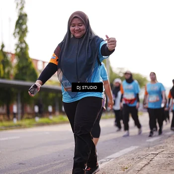 Runner Photo 8382688