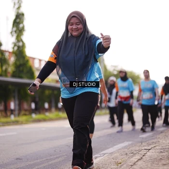 Runner Photo 8382689
