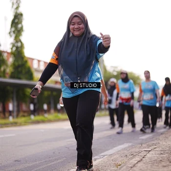Runner Photo 8382694