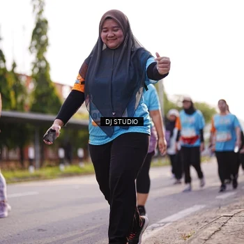 Runner Photo 8382700