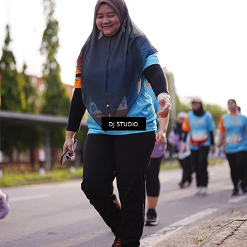 Runner Photo 8382702