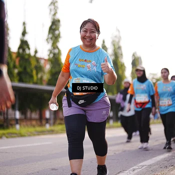 Runner Photo 8382703